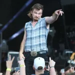 Morgan Wallen releases his new song ‘Love Somebody’