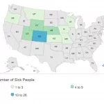 Nebraska, Colorado mostly affected in multi-state outbreak of E. coli