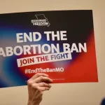 Doctors gather across Missouri to canvass for abortion amendment