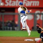 Royals Witt Jr., Lugo win first career Gold Glove Awards