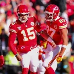 Chiefs move closer to first round bye with 27-19 win over Texans