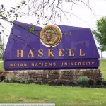 Moran, Mann work to place Native American university under Haskell Board of Regents