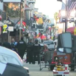 Suspect in Bourbon Street mass fatality had ISIS flag in truck: FBI