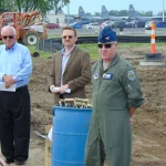 New commander brings new perspective to 139th Airlift Wing