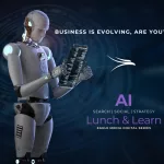 Eagle Media Hosts Free Lunch & Learn on AI and Modern Marketing