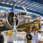 Amelia Earhart Hangar Museum ranked 4th best new history museum by USA Today readers