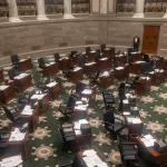 Missouri Senate passes bill to remove expiration date on transgender health care ban