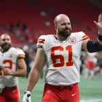 Former Chiefs, Tigers OL Mitch Morse announces retirement