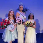 Deadline to register to Apple Blossom Royalty Pageant approaching