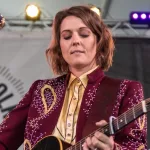 Brandi Carlile and Elton John drop ‘Swing For The Fences’ video from upcoming album