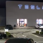 Arson investigation: Tesla Cyber trucks burn at KC dealership