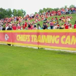 MWSU President Kennedy says university in talks with Chiefs on Training Camp