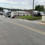 14-year-old bicyclist injured after crash with a car