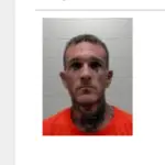Kansas burglary suspect found hiding in a closet