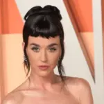 Katy Perry shares video for new single ‘Bandaids’