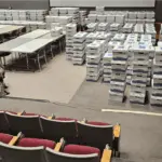 Judge delays decision on signatures for Missouri referendum on gerrymandered map