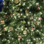 Winter storms and bitter cold thin Iowa Christmas tree sales