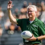 Northwest Missouri State will see 2 enter the MBA Hall of Fame