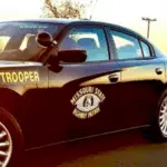 Five new troopers join Troop H operations