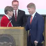 ‘Painful day’: Missouri officials react to Chiefs announcing move to Kansas