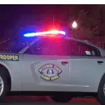 Missouri State Highway Patrol urges safety ahead of Christmas holiday travel