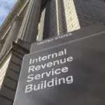 IRS tips for tax filing