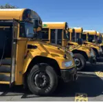 New legislation aims to crack down on stop-arm violations to protect Missouri students