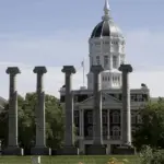 Local students honored on 2025 Fall Dean’s list at Mizzou