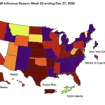 Flu cases are on the rise; area residents encouraged to take precautions