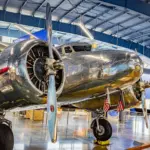 Ready for takeoff: Amelia Earhart Hangar Museum seeks top spot in national ’10Best’ ranking