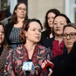 Opening day of Missouri abortion-rights trial focuses on decades of state restrictions