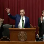 🎥 Missouri Gov. Mike Kehoe 2026 State of the State address