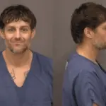 Suspect in stolen car captured after 100mph chase, crash