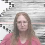 Sheriff: Driver was smoking pot with child in the SUV