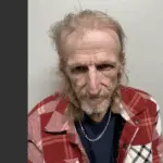 Wanted Kan. man caught with meth during arrest