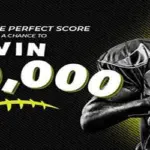 Win $50,000 With The Perfect Score For The Big Game