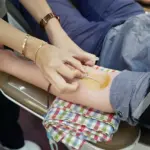 Blood donors needed as Missouri blood supply dips to severly low levels