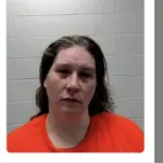 Woman went shopping with credit card info from victim in St. Joe