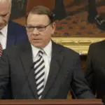 Graves introduces legislation to protect small businesses from predatory ADA website lawsuits