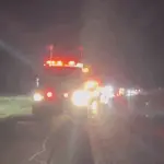 Missouri woman injured after I-29 rear-end crash