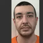 Kansas felon jailed for alleged kidnapping, attempted murder