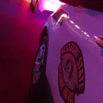 Mo. man hospitalized after pickup strikes a large tree