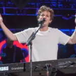 Charlie Puth teams up with Kenny G on the song ‘Cry’