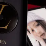 Blackpink’s LISA becomes first K-pop star to launch Las Vegas residency