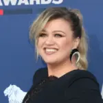 Take a listen to Kelly Clarkson’s new single ‘I’d Be Lyin’