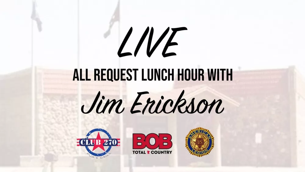 live-all-request-lunch-hour