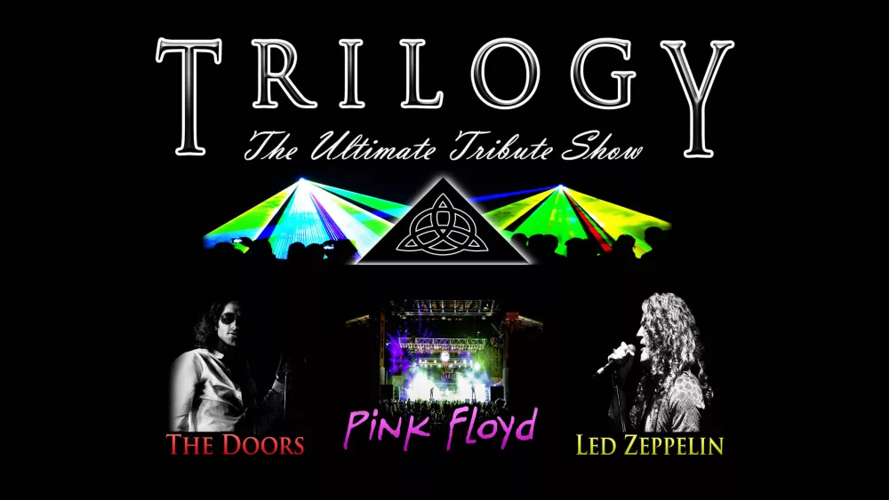 trilogy