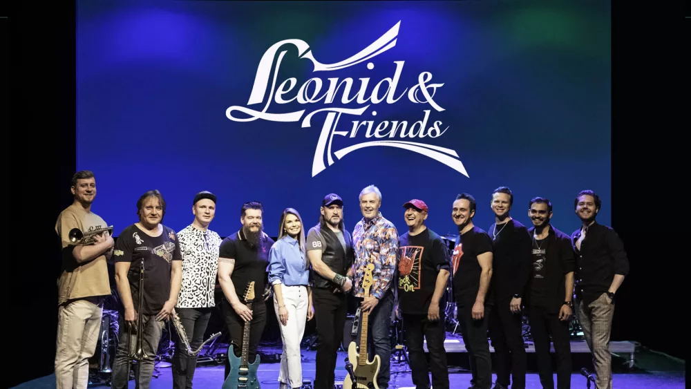 leonid-and-friends