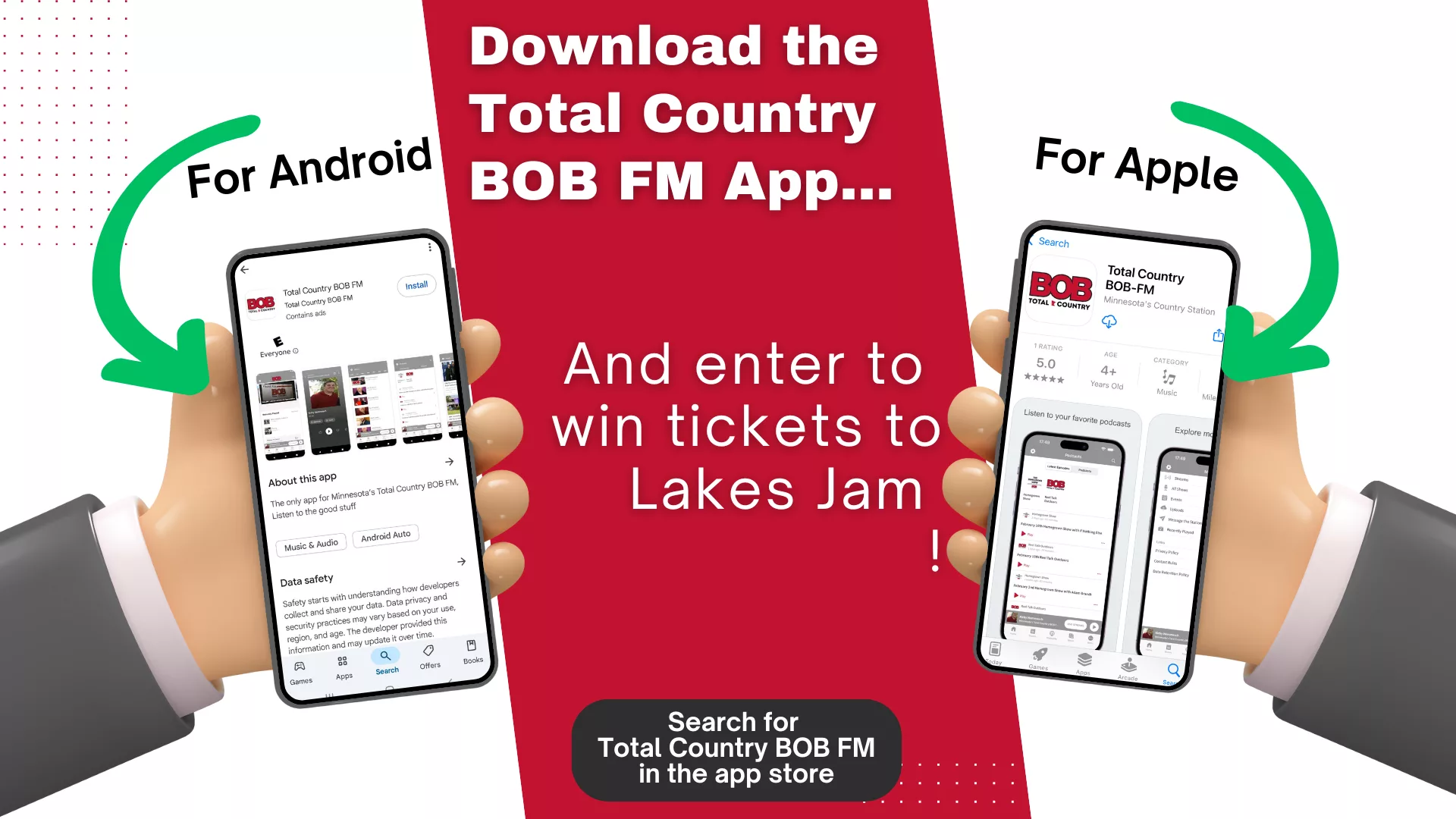 download-our-app-lakes-jam