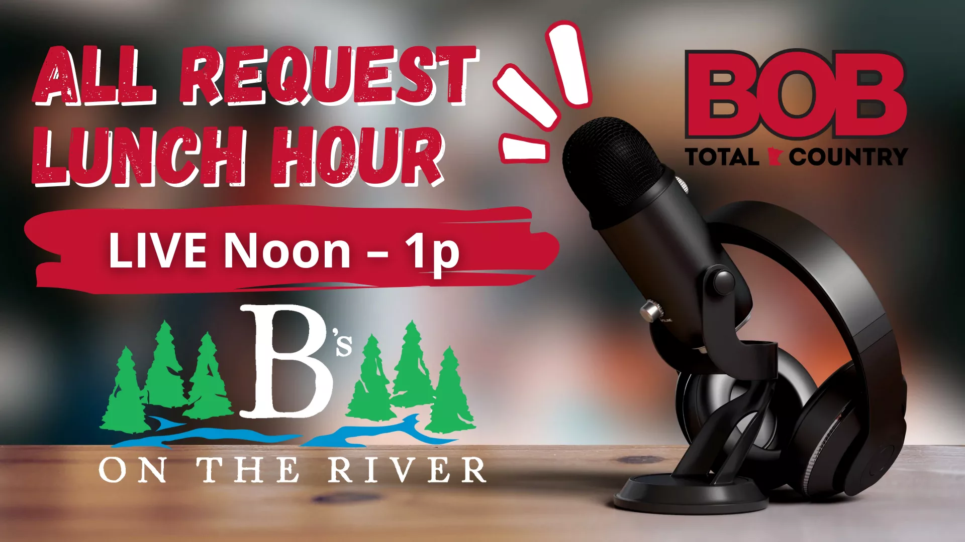 all-request-lunch-hour-live-bs